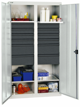 521609 - Werkstattschrank