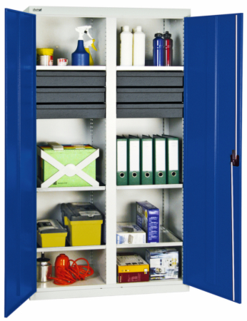530165 - Werkstattschrank