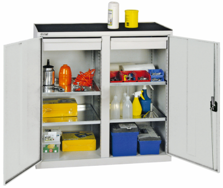 522013 - Werkstattschrank