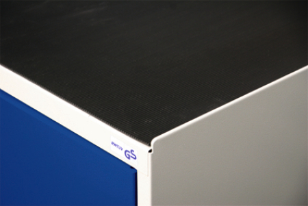 946454 - Gummiriefenmatte