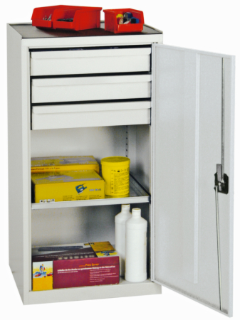 522000 - Werkstattschrank
