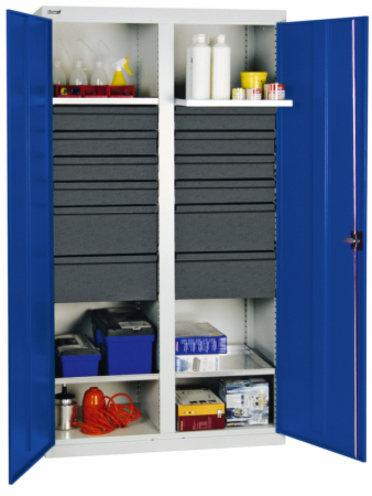 530167 - Werkstattschrank
