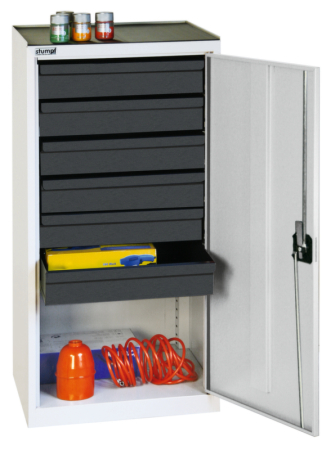 946057 - Werkstattschrank