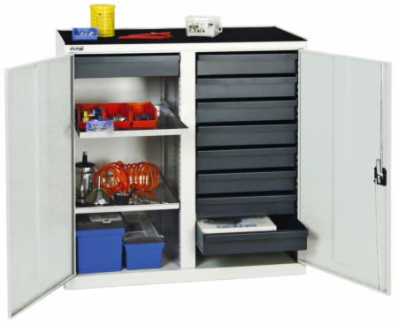946079 - Werkstattschrank