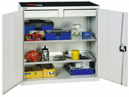 522009 - Werkstattschrank