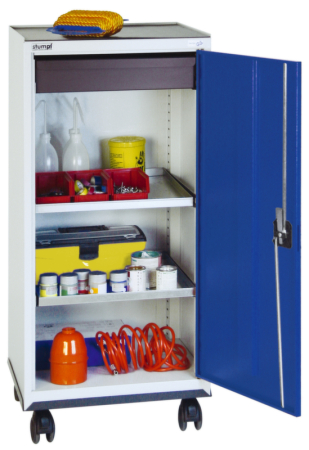 530151 - Werkstattschrank