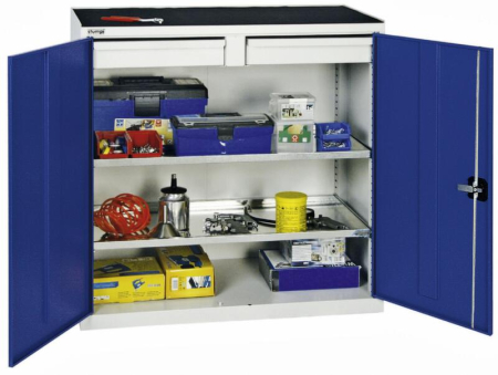 530120 - Werkstattschrank