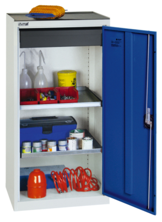 530150 - Werkstattschrank
