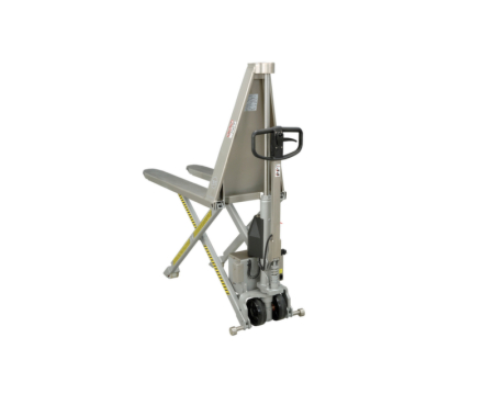 524088 - Elektro-Scherenhubwagen