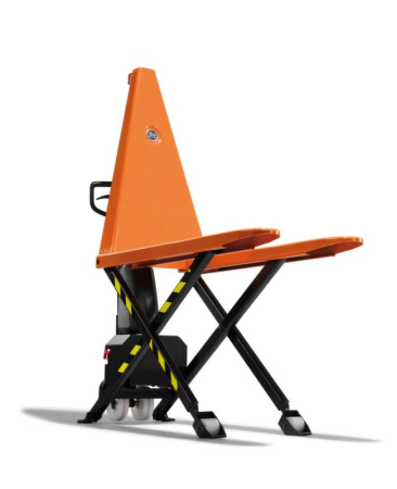 524085 - Elektro-Scherenhubwagen