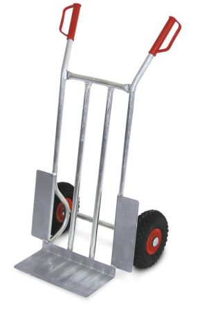 949157 - Alu-Sackkarre