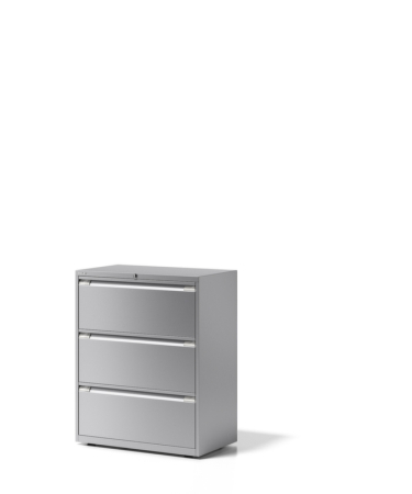 185261 - Hängeregistraturschrank