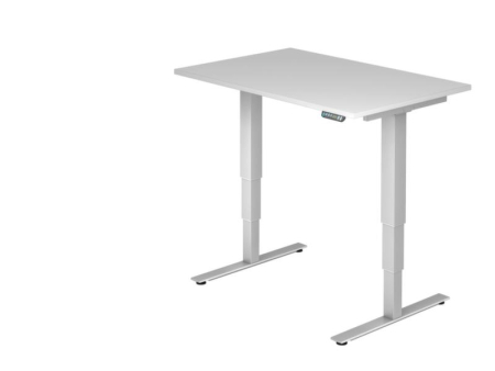 213870 - Elektrisch hvst. Sitz-Steh-Schreibtisch