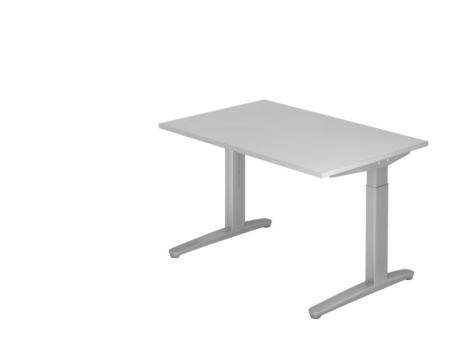 214029 - Höhenverstellbarer Schreibtisch