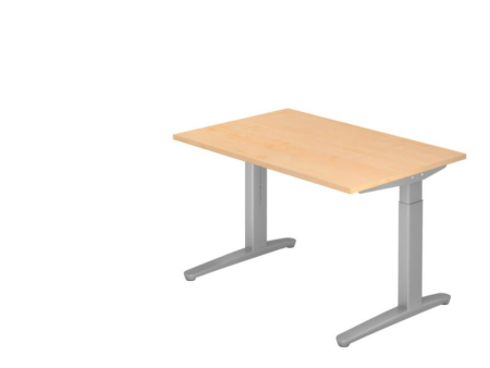 214030 - Höhenverstellbarer Schreibtisch