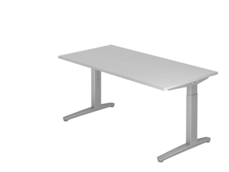 214056 - Höhenverstellbarer Schreibtisch