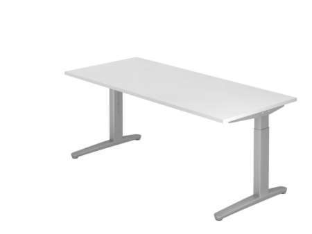 214082 - Höhenverstellbarer Schreibtisch