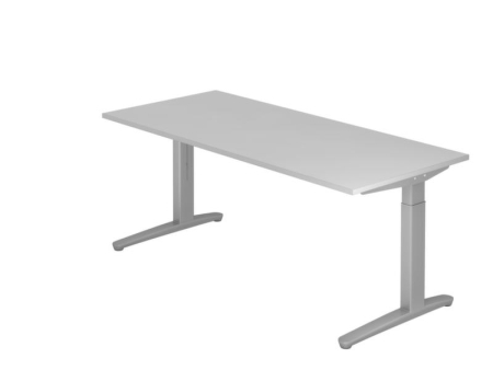 214083 - Höhenverstellbarer Schreibtisch