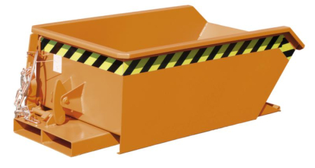 218103 - Mini-Kippbehälter