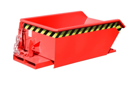 218104 - Mini-Kippbehälter