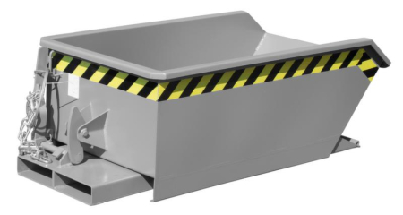 218108 - Mini-Kippbehälter