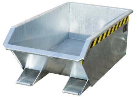 218109 - Mini-Kippbehälter