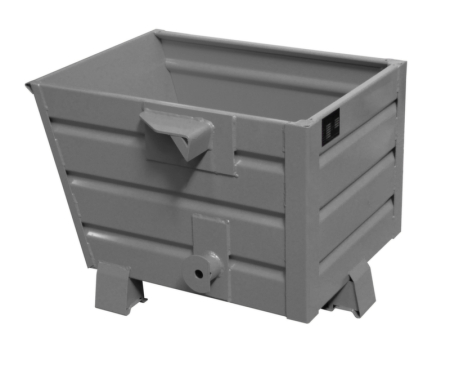 218361 - Kippbehälter