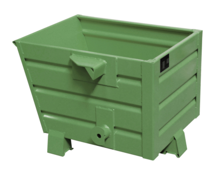 218360 - Kippbehälter