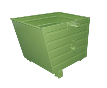 218362 - Kippbehälter