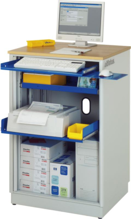 218610 - PC-Schrank