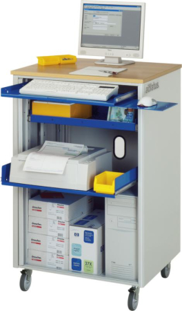 218611 - PC-Schrank
