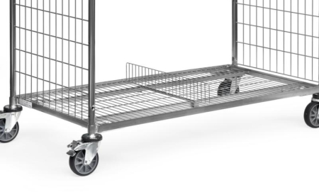 218932 - Ladeflächenteiler