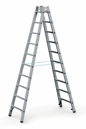 203558 - Sprossenstehleiter