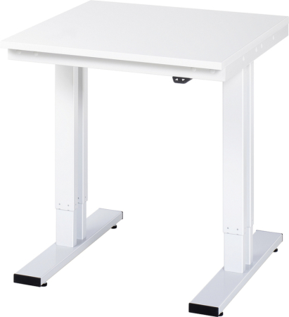 222183 - Elektrisch hvst. Arbeits-/Werktisch