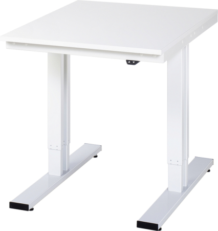 222188 - Elektrisch hvst. Arbeits-/Werktisch