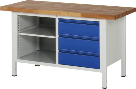 222236 - Werkbank