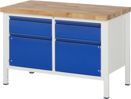 222237 - Werkbank