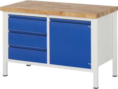 222240 - Werkbank