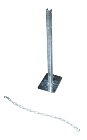 222496 - Gasflaschenhalter