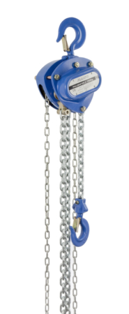 222581 - Flaschenzug