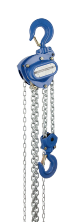 222583 - Flaschenzug