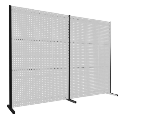 299266 - Lochplatten-Trennwand