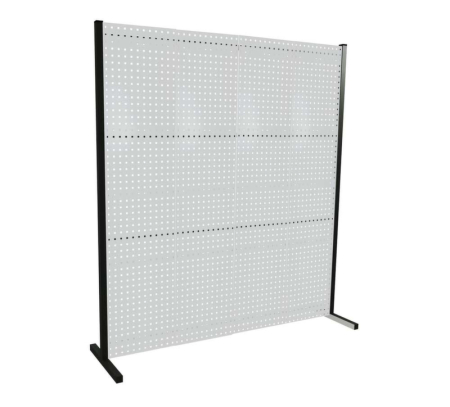 299255 - Lochplatten-Trennwand