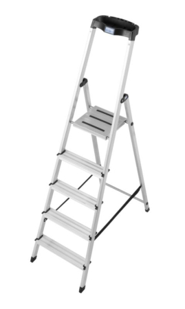 529929 - Leichte Universal-Stufenleiter