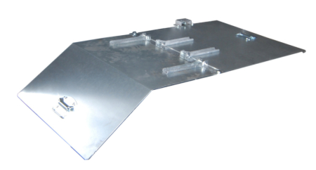 218133 - 2-tlg. Klappdeckel