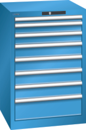 508499 - Schubladenschrank