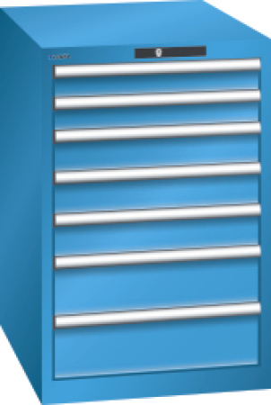 508545 - Schubladenschrank