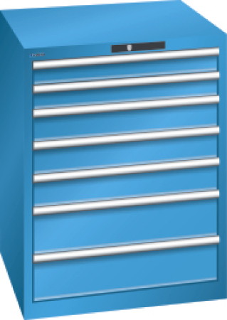 530488 - Schubladenschrank