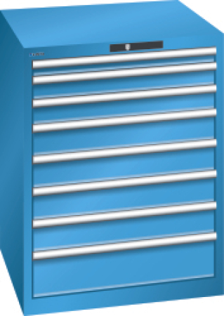 530490 - Schubladenschrank