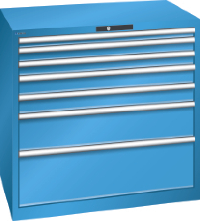 530499 - Schubladenschrank